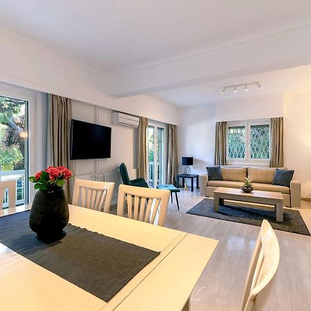 Boutique77 Luxury Apartment Atina Dış mekan fotoğraf