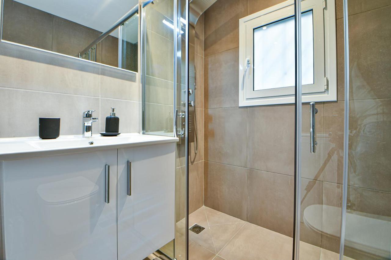 Boutique77 Luxury Apartment Atina Dış mekan fotoğraf