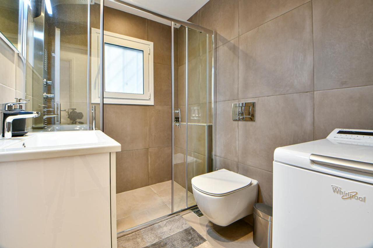 Boutique77 Luxury Apartment Atina Dış mekan fotoğraf