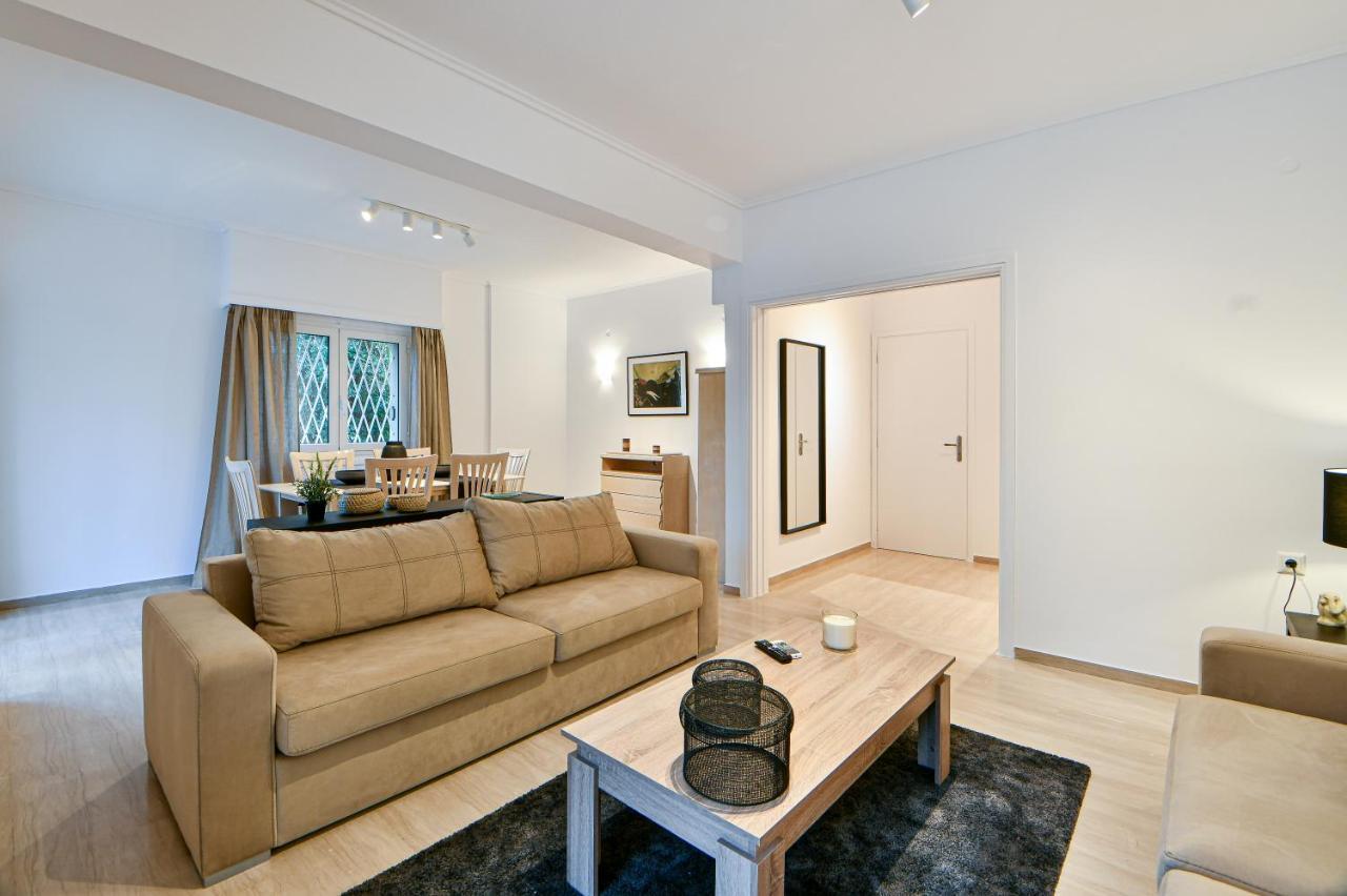 Boutique77 Luxury Apartment Atina Dış mekan fotoğraf