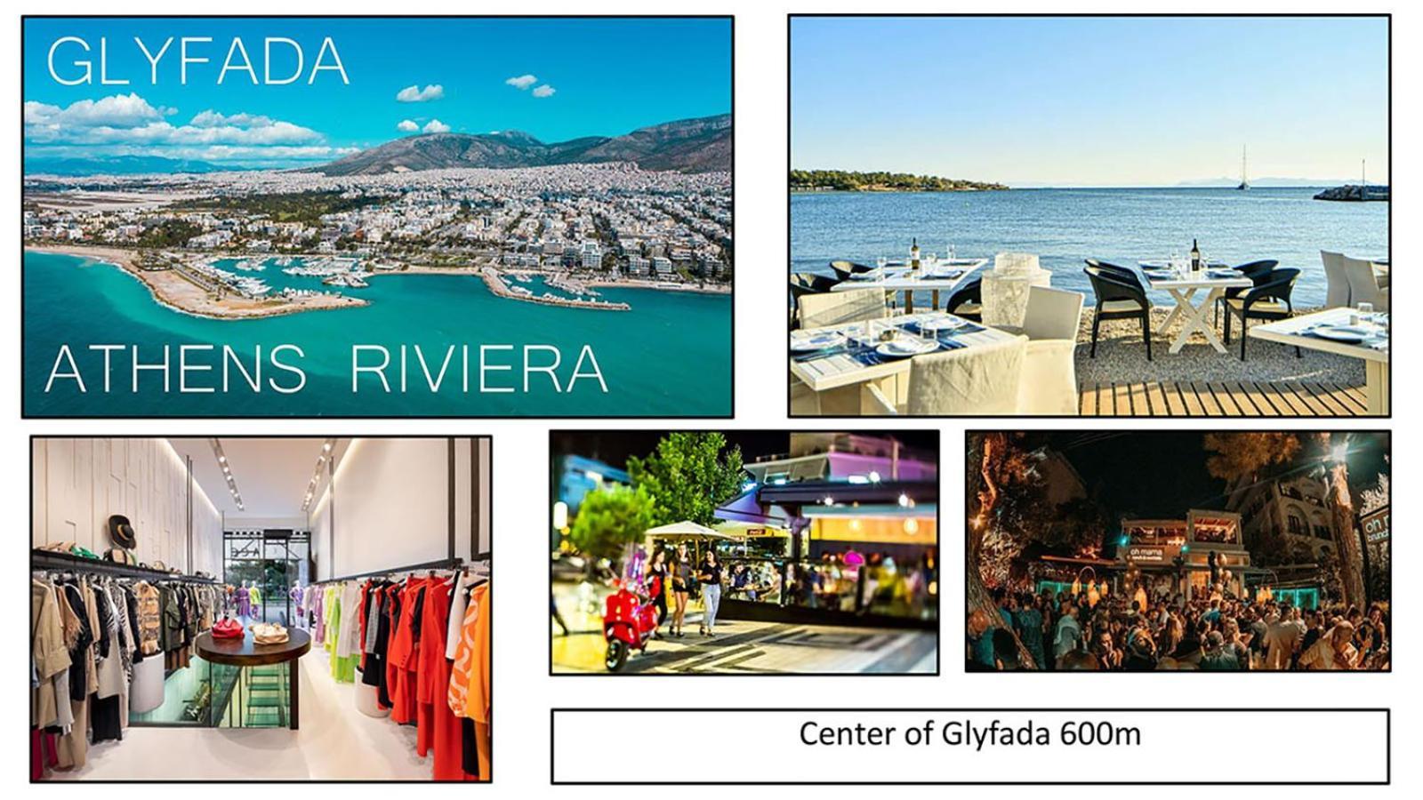 Boutique77 Luxury Apartment Atina Dış mekan fotoğraf