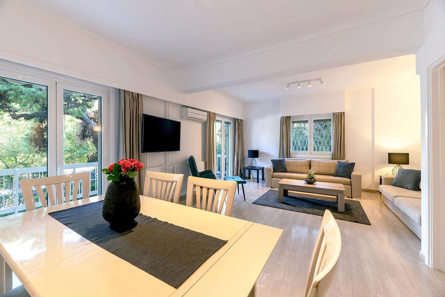 Boutique77 Luxury Apartment Atina Dış mekan fotoğraf