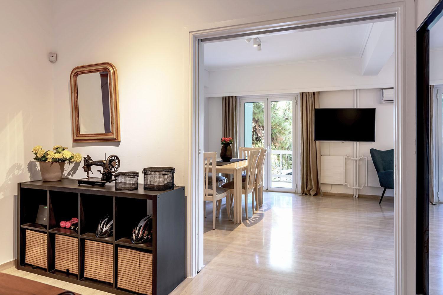 Boutique77 Luxury Apartment Atina Dış mekan fotoğraf