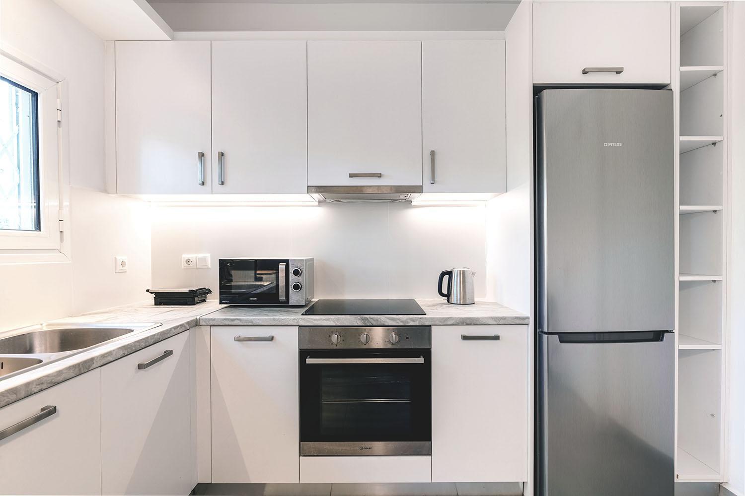 Boutique77 Luxury Apartment Atina Dış mekan fotoğraf