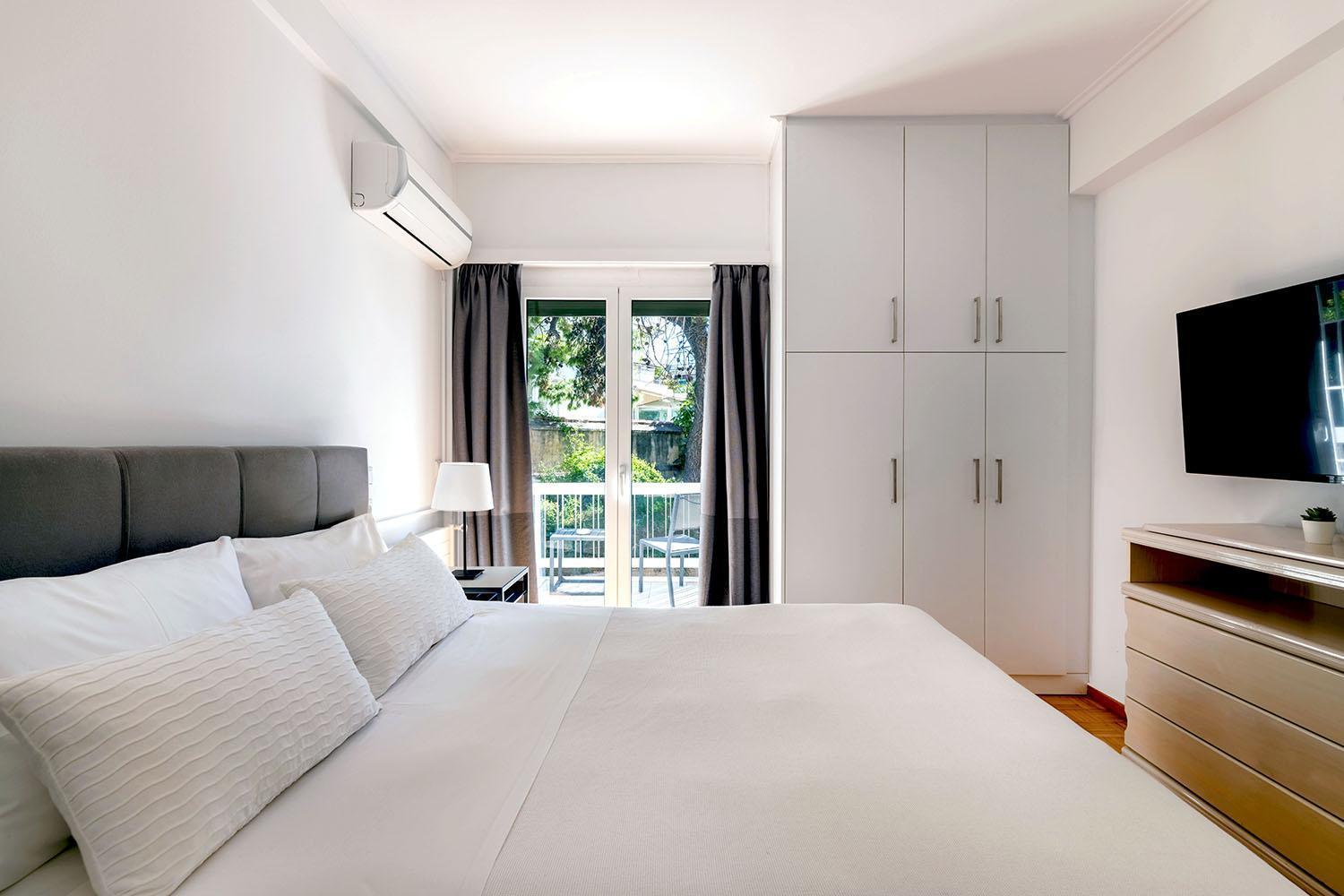 Boutique77 Luxury Apartment Atina Dış mekan fotoğraf