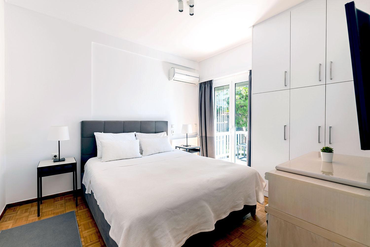 Boutique77 Luxury Apartment Atina Dış mekan fotoğraf