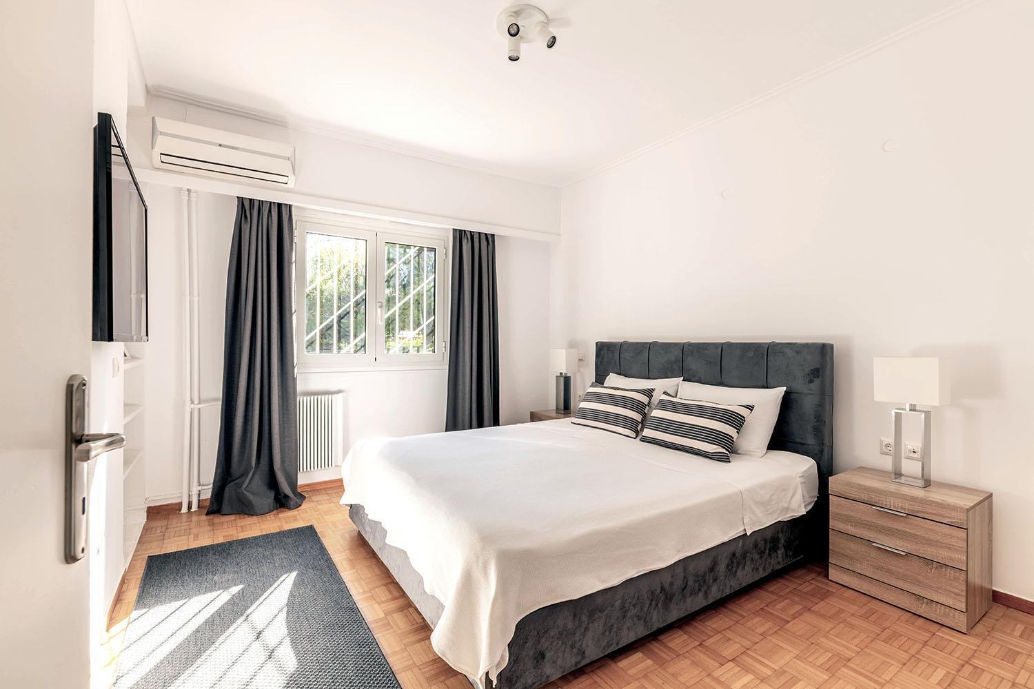 Boutique77 Luxury Apartment Atina Dış mekan fotoğraf